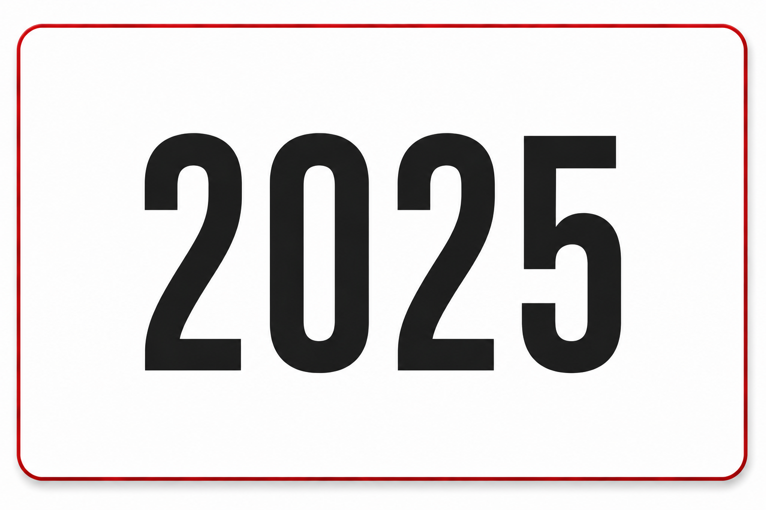 2025